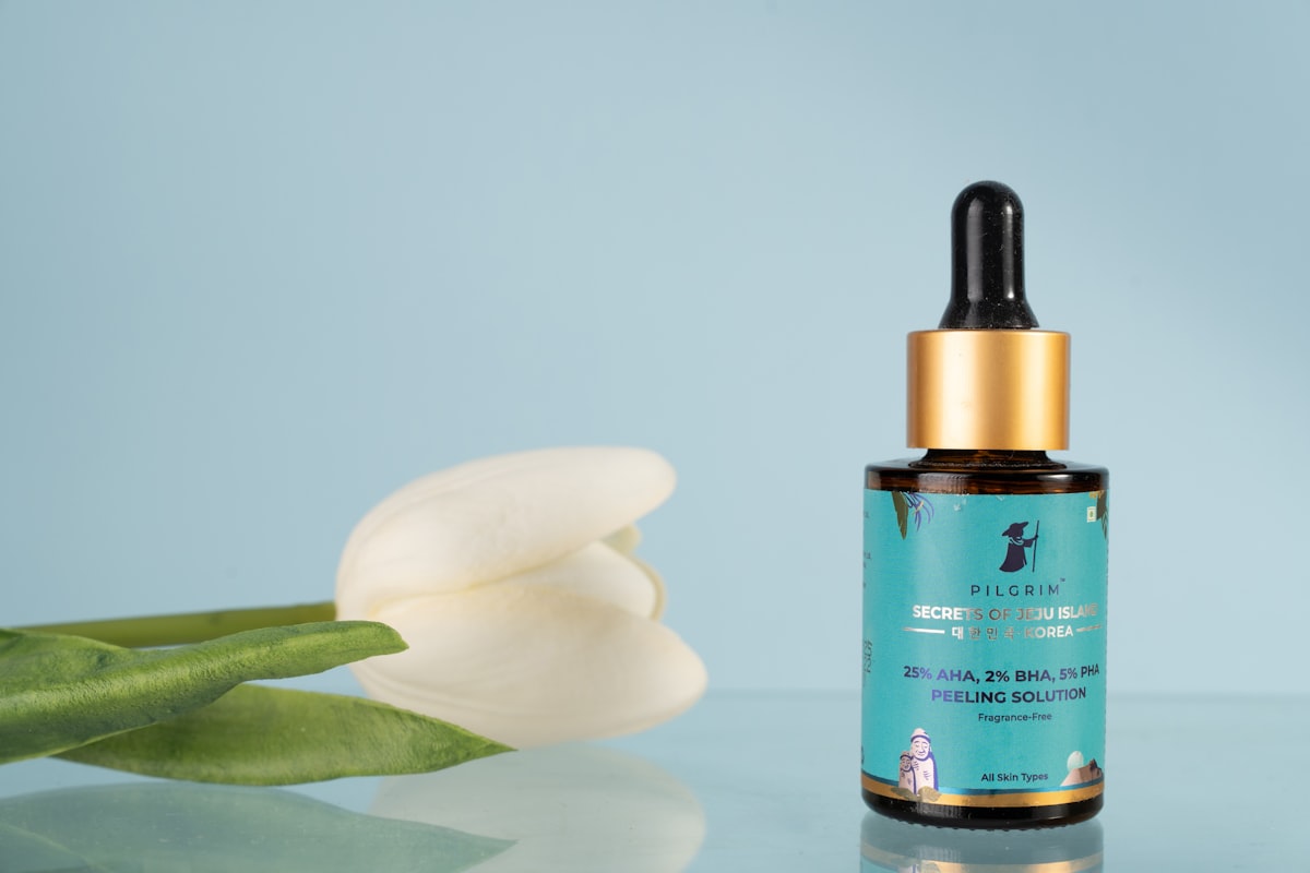 Expert skincare analysis and cream evaluation process