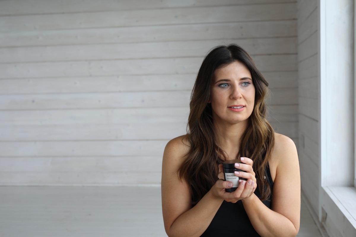 Luxury moisturizing cream formulation